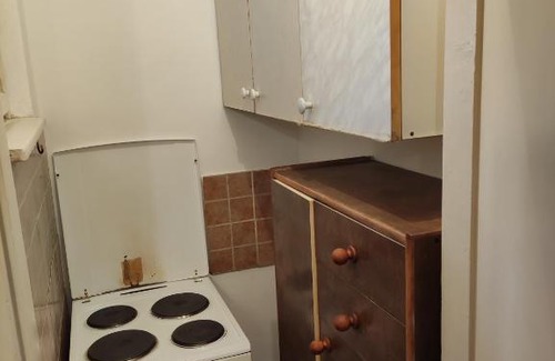 Novi Sad Apartment | stan na sajmistu za exit