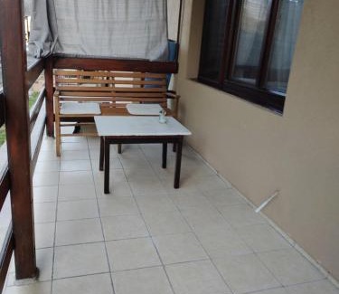 Sremska Mitrovica Apartment | Stan