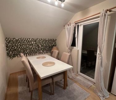 Sumece Apartment | Stan Travnik