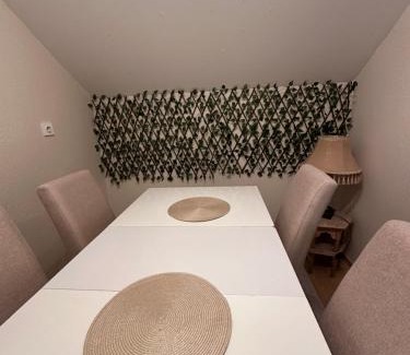 Sumece Apartment | Stan Travnik