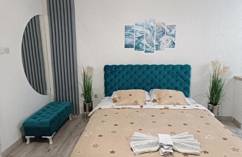 Sid Apartment | Stan u centru 1
