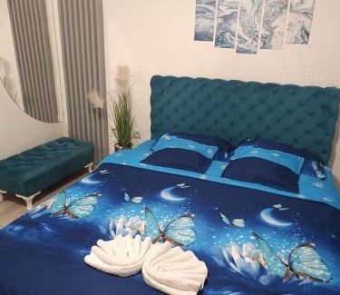 Sid Apartment | Stan u centru 1