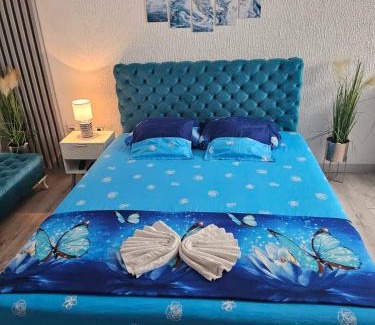 Sid Apartment | Stan u centru 1