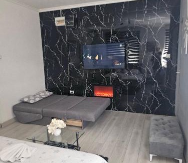 Sid Apartment | Stan u centru
