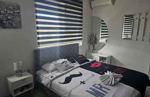 Sid Apartment | Stan u centru