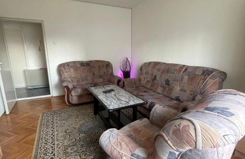 Kragujevac Apartment | Stan u Kragujevcu