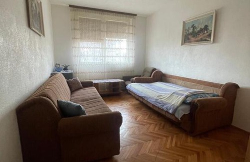 Kragujevac Apartment | Stan u Kragujevcu