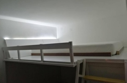City Center Apartment | Stan u strogom centru Niša sa parking mestom