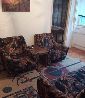 Kragujevac Apartment | Stan za 4 osobe kod Kliničkog centra