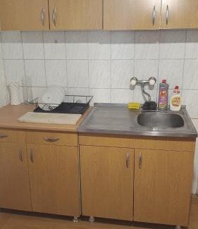 Kragujevac Apartment | Stan za 4 osobe kod Kliničkog centra
