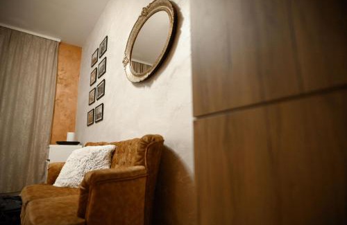 Lazarevac Apartment | Stan11550 Centar
