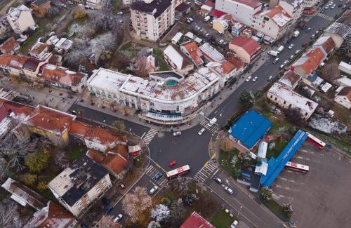 Lazarevac Apartment | Stan11550 Centar