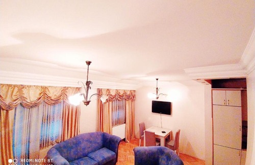 Bijeljina Apartment | Stana na dan Bijeljina LANA