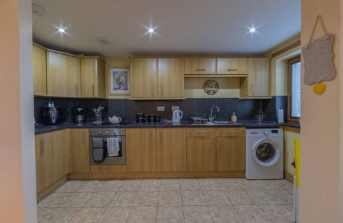 Stranraer Apartment | Standard Apartment at Quay Head View