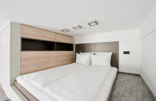 Szentimrevaros Apartment | Standard Apartment by Hi5 - Gellért Spa Area