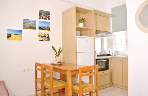 Kato Stalos Apartment | Standard Apartment