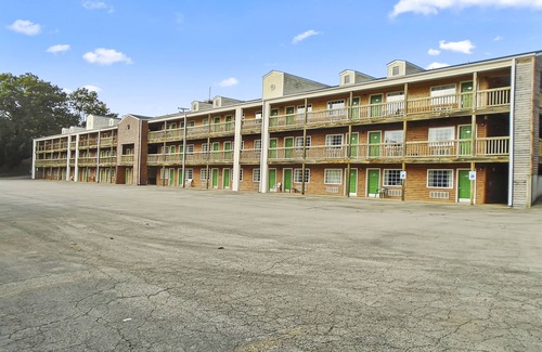 Indian Point Condo | Standard Double Queen Room
