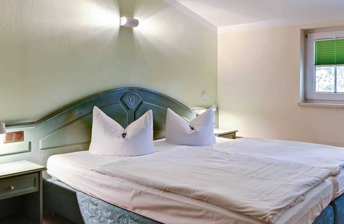Trassenheide Resort | Standard double room - TUI SUNEO Kinderresort Usedom