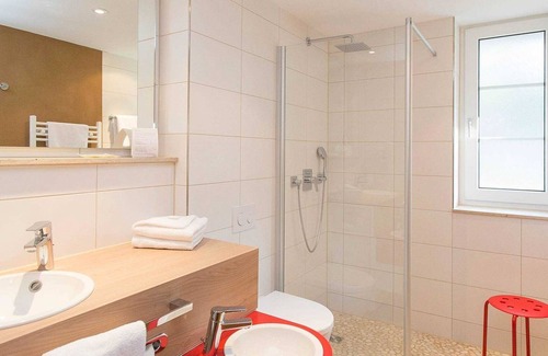 Trassenheide Resort | Standard double room - TUI SUNEO Kinderresort Usedom