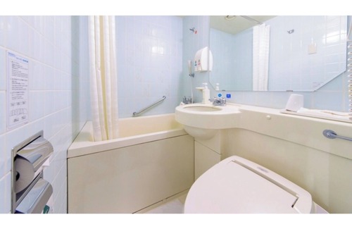 Naha City Centre Hotel | Standard Double Smoking Breakfast Included/Naha Okinawa