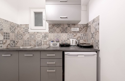 Agios Sostis Apartment | Standard Double Studio-Zante Riva Studios