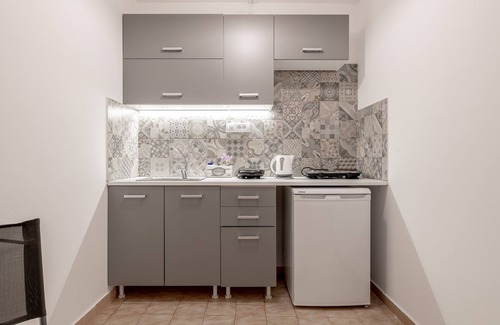 Agios Sostis Apartment | Standard Double Studio-Zante Riva Studios