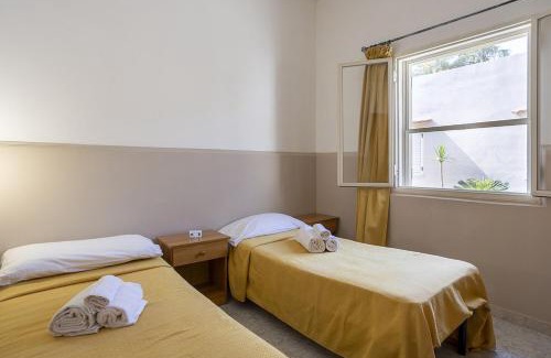 Mazara del Vallo Apartment | Standard