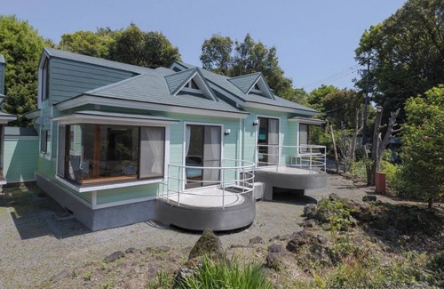 Ito Hotel | Standard JapaneseWestern style cottage | Seasona/Ito Shizuoka