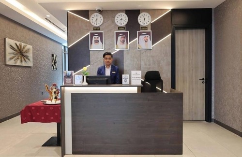 Jadaf House | Standard King Or Twin Room Near Al Jadaf Metro