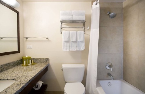 Waikiki Hotel | Standard King Room at Park Shore Waikiki