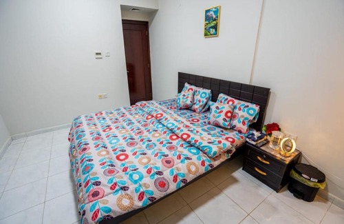 Mussafah House | Standard private room