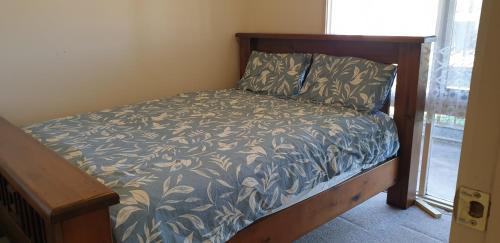 Little River House | Standard Queen size bedroom