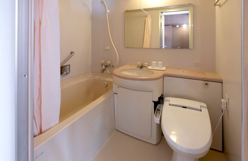 Miyazaki Hotel | Standard Room 1 double bed Nonsmoking Room onl/Miyazaki Miyazaki