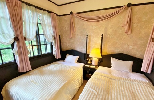 Hakuba Hotel | Standard Room Dinner not included Freshly baked /Kitaazumigun Nagano