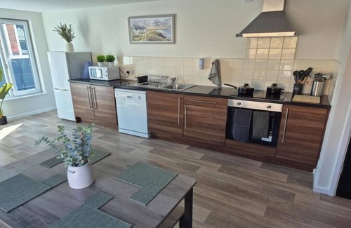 Middlesbrough Hotel | Standard Room in the centre of Middlesbrough -