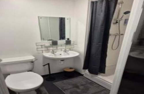 Middlesbrough Hotel | Standard Room in the centre of Middlesbrough -