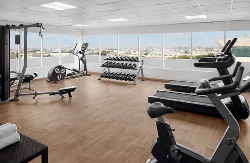 Al Wasl Apartment | Standard Room Near Safa Park with Free Breakfast