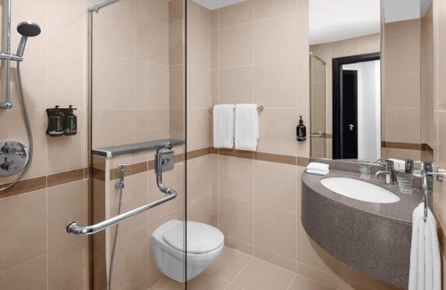 Al Wasl Apartment | Standard Room Near Safa Park with Free Breakfast