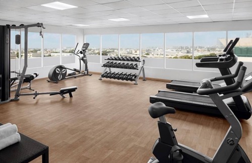 Al Wasl Apartment | Standard Room Near Safa Park with Free Breakfast