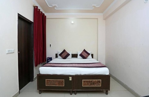 New Delhi Hotel | Standard Single Room 2 - Hotel Ramida Suites At Delhi Airportnn