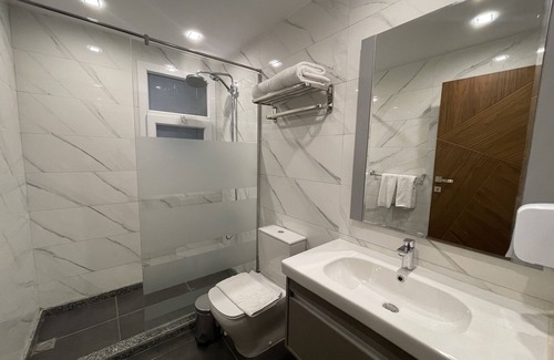 Heliopolis Apartment | Standard Studio - 5 min away from Airport