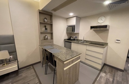 Heliopolis Apartment | Standard Studio - 5 min away from airport