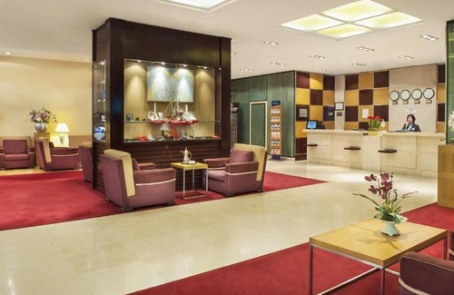 Al Majaz Apartment | Standard Studio Near Al Majaaz Waterfront