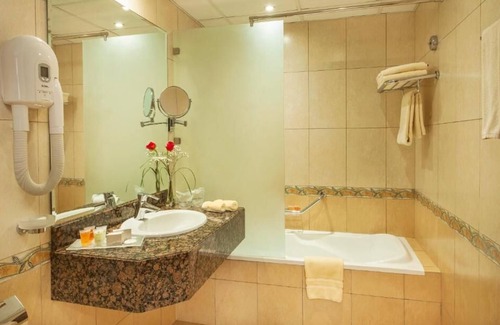 Al Majaz Apartment | Standard Studio Near Al Majaaz Waterfront