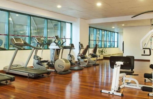 Al Majaz Apartment | Standard Studio Near Al Majaaz Waterfront