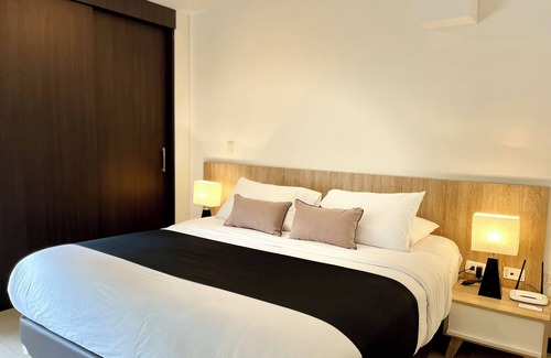 Rionegro Bed & Breakfast | Standard Suite - Hotel Rioverde