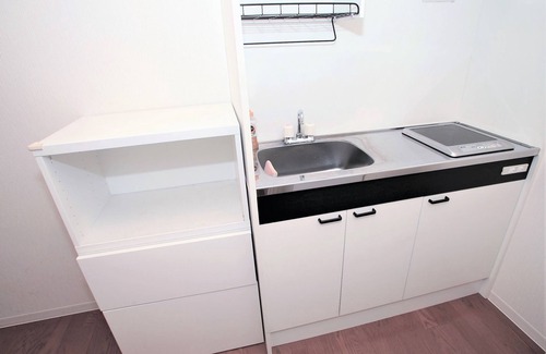 Kamata Apartment | Standard Twin102/Ota-ku Tokyo