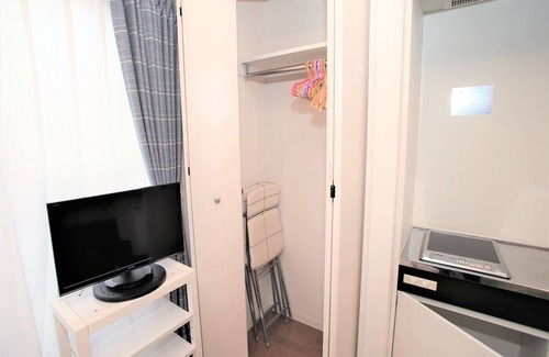 Kamata Apartment | Standard Twin201/Ota-ku Tokyo