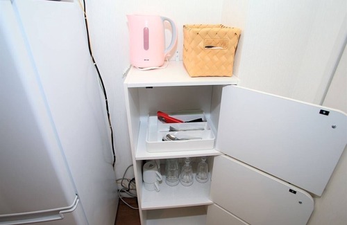 Kamata Apartment | Standard Twin201/Ota-ku Tokyo