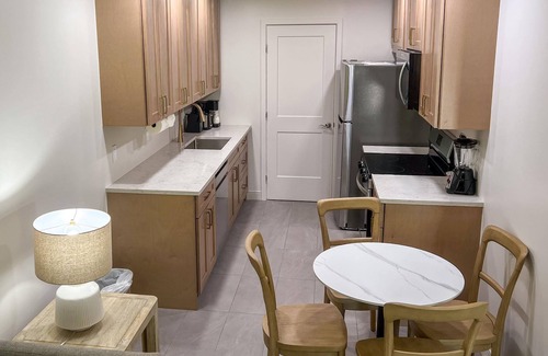 Marco Island Hotel | Standard Two Bedroom Villa